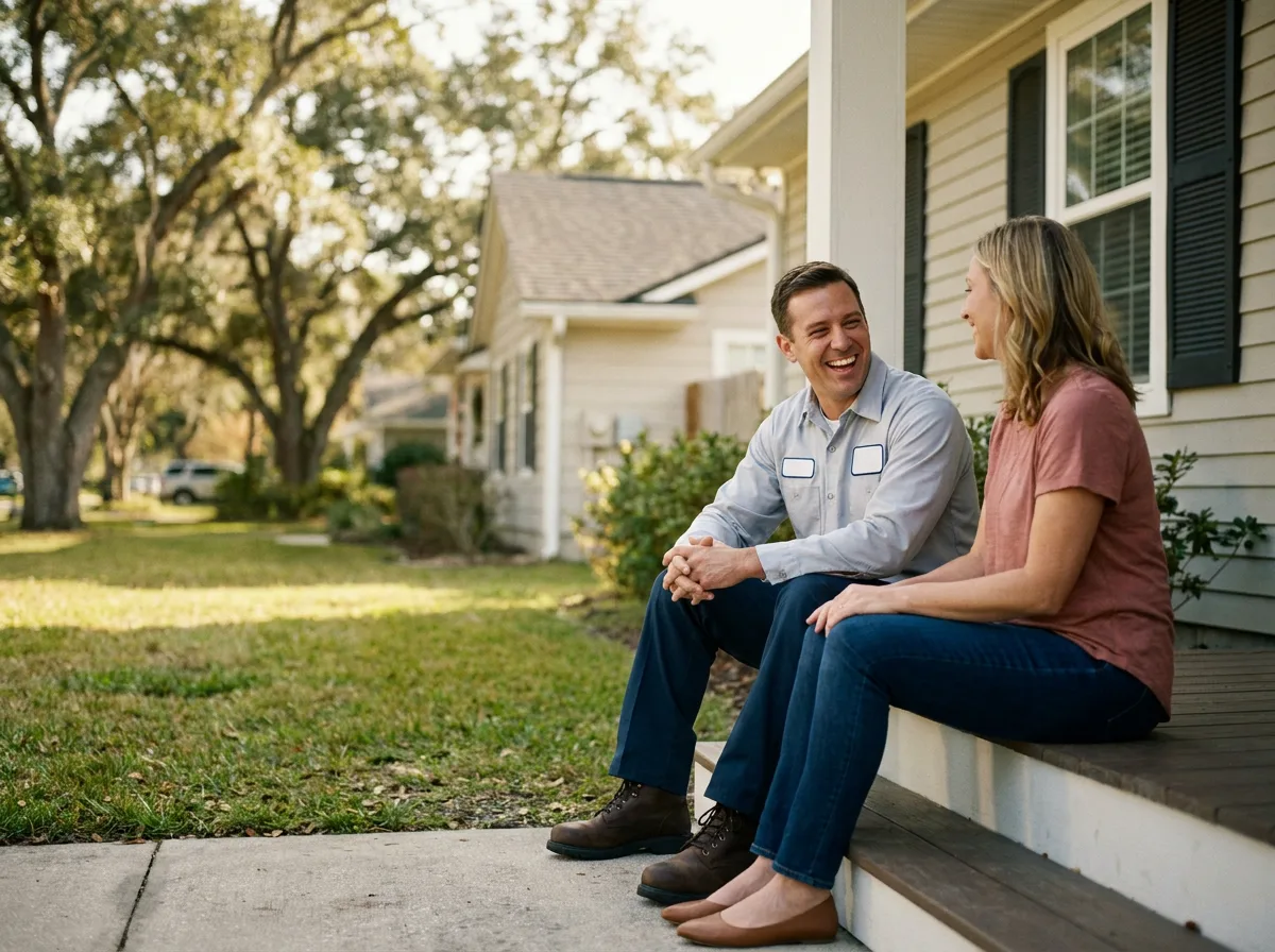 Septic tank pumping FAQs for Parrish, AL